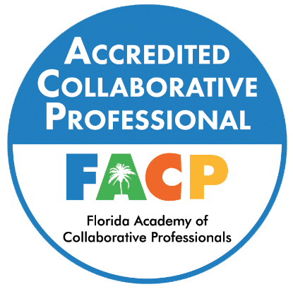 Accredited Collaborative Professional