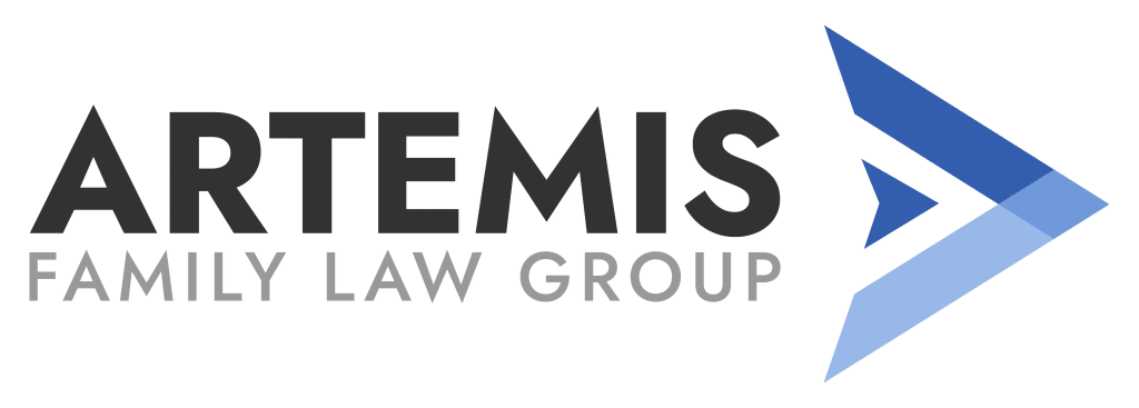 Artemis Family Law Group logo