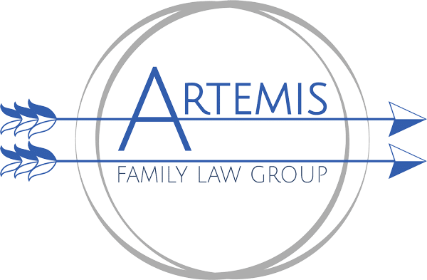 Artemis Family Law Group logo